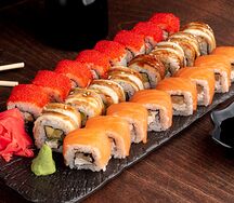 Сет классический