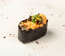 Гункан Угорь