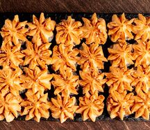 Сет Запеченный