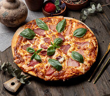 Пицца Фирменная