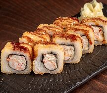 Киото темпура