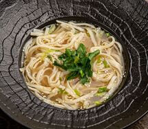 Рамен Студенческий