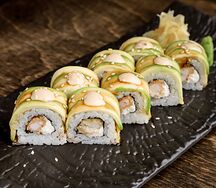 Эби Авокадо