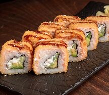 Филадельфия темпура