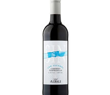 Вино безалкогольное Vina Albali Cabernet-Tempranillo Low Alcohol