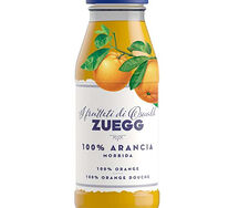 Сок Zuegg