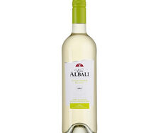 Вино безалкогольное Vina Albali Sauvignon Blanc Low Alcohol