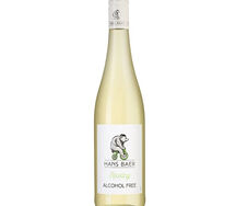 Вино безалкогольное Hans Baer, Riesling Alcohol Free