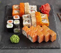 Гармоничный