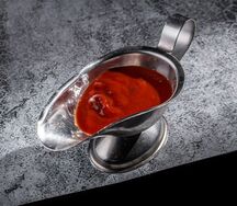 Соус Аджика