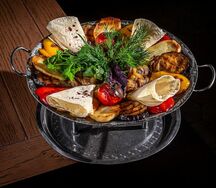 Садж из телятины