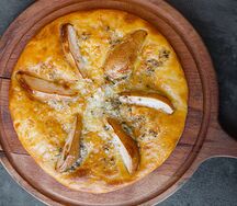 Хачапури Восточный базар