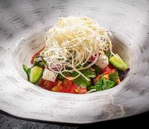 Чобан-салат