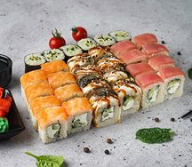 Сет Филомания