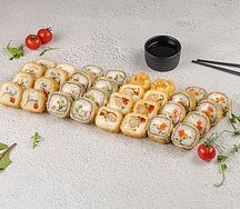 Сет Горячий хит