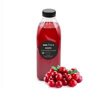 Морс Клюквенный