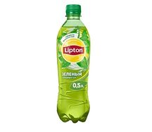 Липтон зеленый чай