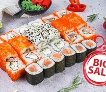 Сет Калифомания