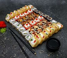 Сет Праздничный 