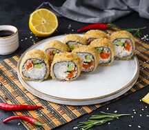 Ролл Самурай