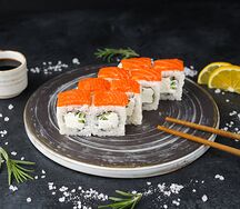 Ролл Филадельфия лайт