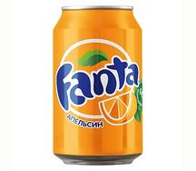 Fanta