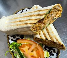 Шаурма классическая