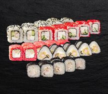 Сет Вкусный