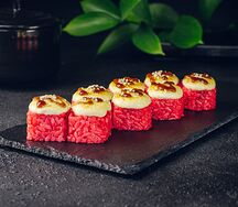 Ролл Банзай