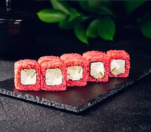 Ролл Тамаго