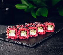 Ролл Самурай