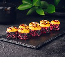 Ролл Изумидай блэк