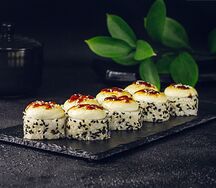 Биг Чикен терияки