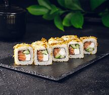 Ролл Бонито