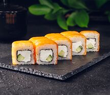 Ролл Филадельфия