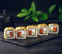 Ролл Биг Бонито