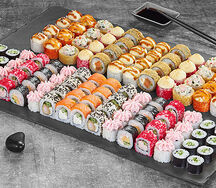 Сет Премиум большой Full