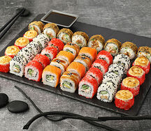 Сет Японский каприз