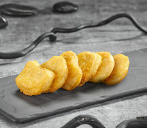 Наггетсы куриные