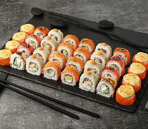 Сет Манхеттен