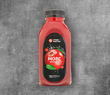 Морс Смородина