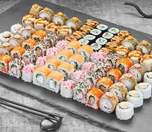 Сет Инь и Ян Full