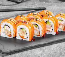 Дуэт де люкс