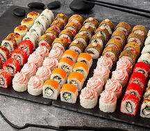 Сет Токио сити