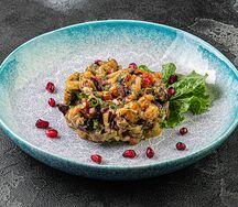 Мангал салат