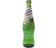 Лимонад Натахтари Тархун