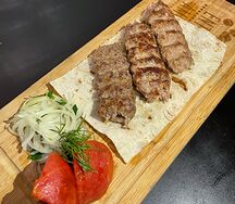 Люля из говядины