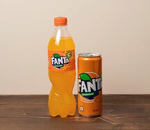 Fanta маленькая