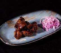 Бараньи почки