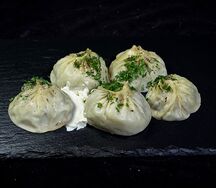 Манты